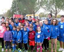 I risultati nel XX Memorial Annetti dei giovani dell’Atletica Avis Sansepolcro