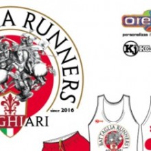 E’ nata la nuova associazione Battaglia Runners Anghiari