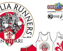 E’ nata la nuova associazione Battaglia Runners Anghiari