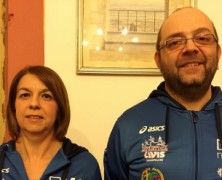 La prima parte dello speciale di fine 2016 dell’Atletica Avis Sansepolcro