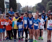 I risultati dei giovani dell’Atletica Avis Sansepolcro a Sant’Andrea delle Fratte