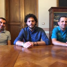 Presentata in conferenza la XXX Notturna di Sansepolcro
