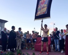 Firenze si aggiudica il Palio della Vittoria grazie a Ivan Poggi