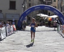 Interviste video Trofeo Fratres Città di Anghiari 2017