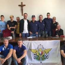 Roberto Senesi torna Presidente del Moto Club Adventures Anghiari