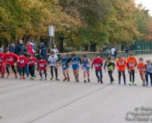 I risultati dei giovani dell’Atletica Avis Sansepolcro negli ultimi mesi