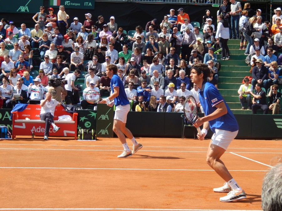 Herbert e mahut by francesco cardinali