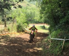 Le interviste video con i protagonisti del Campionato Toscano Enduro