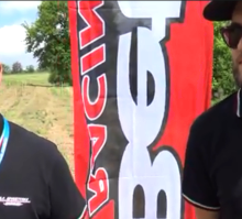 Le interviste di presentazione del Campionato Toscano Enduro di Anghiari