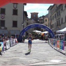 Anghiari di corsa tra Palio della Vittoria e Trofeo Fratres