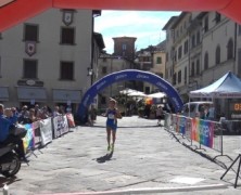 Anghiari di corsa tra Palio della Vittoria e Trofeo Fratres