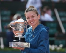 Halep regina del Roland Garros 2018. Battuta la Stephens