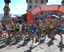 Le interviste di presentazione del VI Trofeo Fratres Città di Anghiari