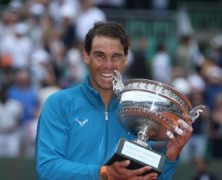 Epico Nadal: Batte Thiem ed è per 11 volte re del Roland Garros