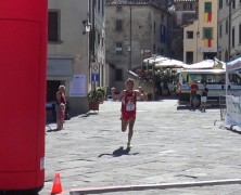 Vittorie di Vergni e Poesini al VI Trofeo Fratres Città di Anghiari