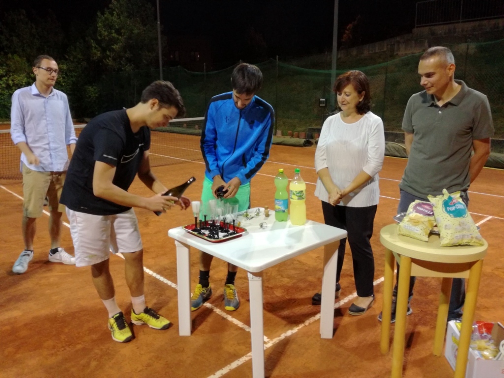 Vallate Aretine Tennis ad Anghiari, foto Paolo Rossi 3