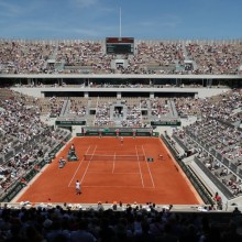 RG 20129 – I QUARTI DI FINALE MASCHILI