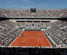 Roland Garros 2019 – nuovo corso