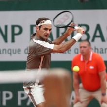 RG 2019 – FEDERER E NADAL AVANTI