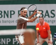 RG 2019 – FEDERER E NADAL AVANTI