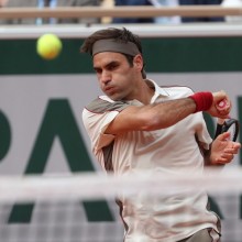 RG 2019 – FEDERER APPRODA NEGLI OTTAVI