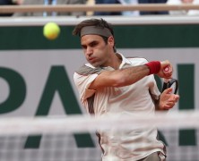 RG 2019 – FEDERER APPRODA NEGLI OTTAVI