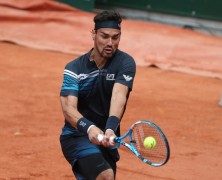 RG 2019 – FOGNINI BATTE SEPPI NEL DERBY ITALIANO