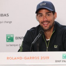 RG 2019 – GLI ITALIANI IN CAMPO