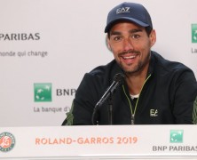 RG 2019 – GLI ITALIANI IN CAMPO