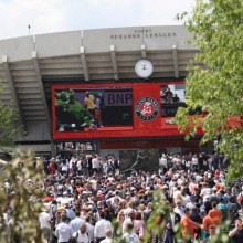 RG 2019 – PARIGI SOTTO LA PIOGGIA