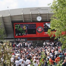 RG 2019 – PARIGI SOTTO LA PIOGGIA