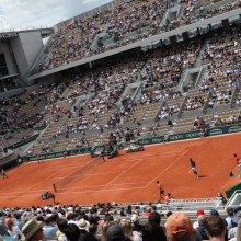 RG 2019 – OTTAVI DI FINALE MASCHILI