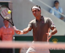 RG 2019 – FEDERER E NADAL Già AI QUARTI