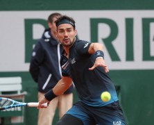 RG 2019 – FOGNINI CENTRA GLI OTTAVI