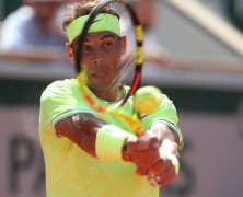 RG 2019 – NADAL VOLA IN FINALE