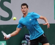 RG 2019 – ANCHE THIEM IN SEMIFINALE