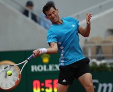 RG 2019 – THIEM FINALE BIS