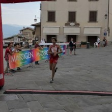 Trofeo Fratres Città di Anghiari: Successi per Vergni e Canuto