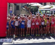 Domenica il VII Trofeo Fratres Città di Anghiari