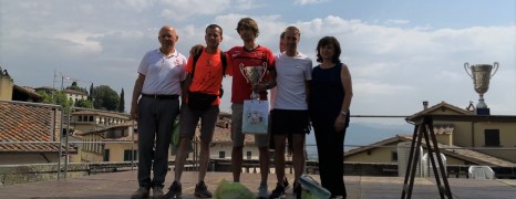 Trofeo Fratres 2019: Le interviste video