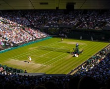 WIMBLEDON 2019 IN DIRITTURA D’ARRIVO