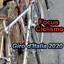 Focus Ciclismo – Il Giro d’Italia 2020