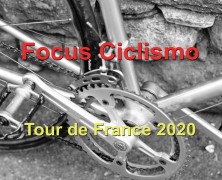 Focus Ciclismo – Il Tour de France 2020