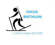 Risultati della seconda tappa di Hochfilzen