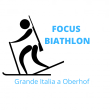 Grande Italia nella seconda tappa di Oberhof