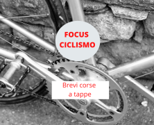Focus Ciclismo – Le brevi corse a tappe