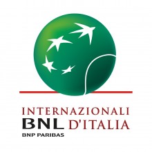 INTERNAZIONALI BNL D’ITALIA AL VIA