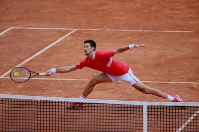 Internazionali BNL D'Italia 2021 - Novak Djokovic