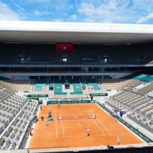 Roland Garros 2021 ai nastri di partenza