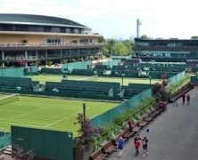 Wimbledon 2021 – Berrettini esordio vincente contro Pella